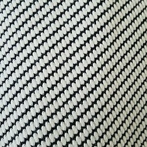 LOFT Dresses - Black and white waffle weave dress LOFT Dresses - Black and white waffle weave dress